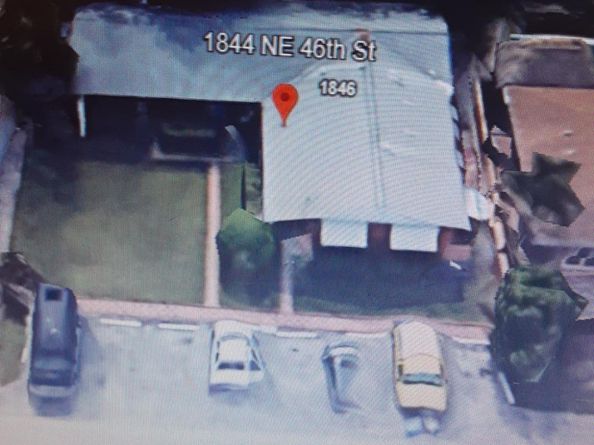 Undisclosed Address #FX-10500062, Fort Lauderdale FL 33308