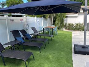 5111 NE 27th Terrace NE, Lighthouse Point FL 33064