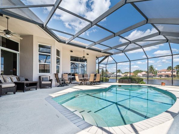 410 Mallard Ln, Weston FL 33327