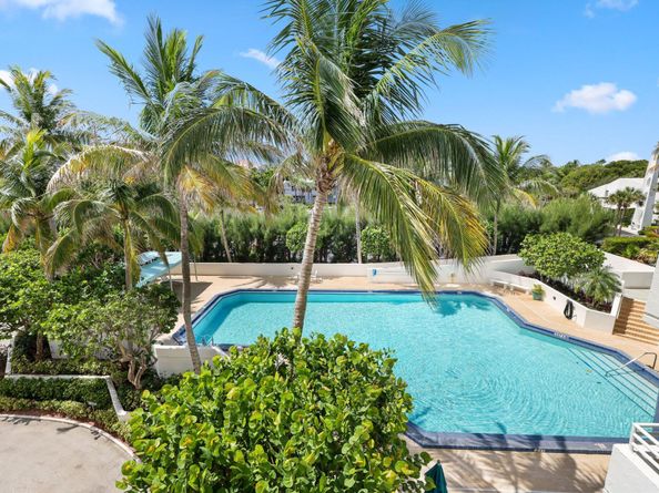 3450 S Ocean Boulevard 401, Highland Beach FL 33487