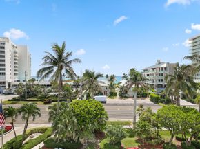 3450 S Ocean Boulevard 401, Highland Beach FL 33487
