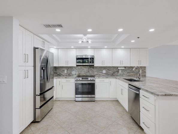 3450 S Ocean Boulevard 401, Highland Beach FL 33487