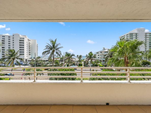 3450 S Ocean Boulevard 401, Highland Beach FL 33487