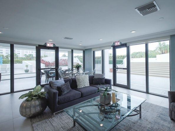3450 S Ocean Boulevard 401, Highland Beach FL 33487
