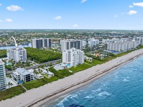 3450 S Ocean Boulevard 401, Highland Beach FL 33487