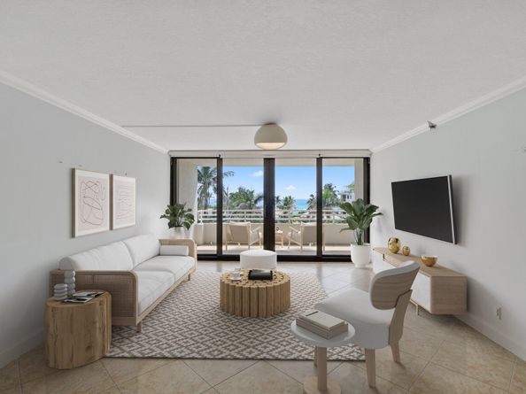 3450 S Ocean Boulevard 401, Highland Beach FL 33487