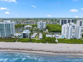3450 S Ocean Boulevard 401, Highland Beach FL 33487