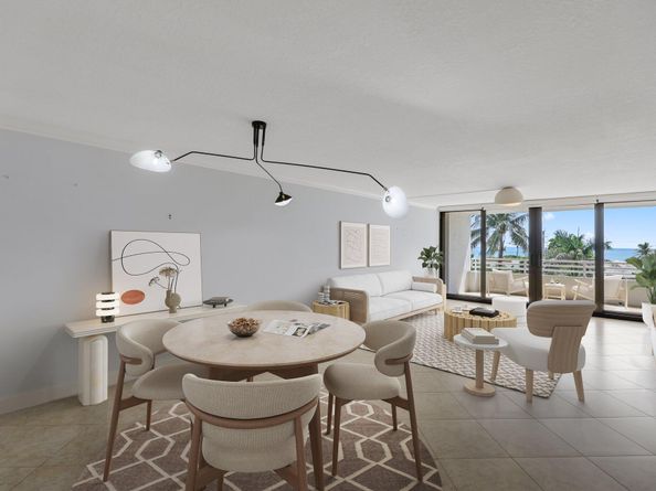 3450 S Ocean Boulevard 401, Highland Beach FL 33487