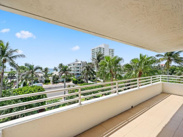 3450 S Ocean Boulevard 401, Highland Beach FL 33487