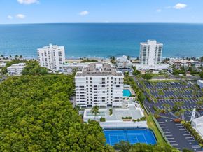 3450 S Ocean Boulevard 401, Highland Beach FL 33487