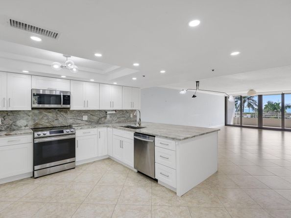 3450 S Ocean Boulevard 401, Highland Beach FL 33487