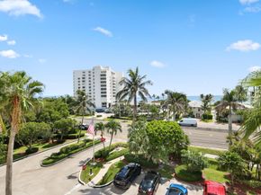 3450 S Ocean Boulevard 401, Highland Beach FL 33487