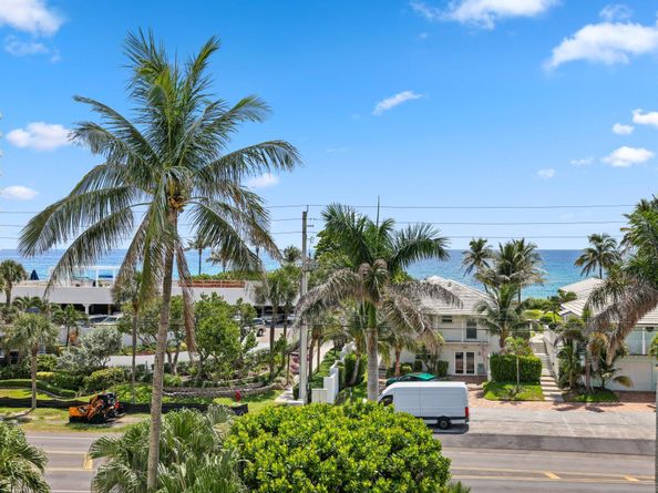 3450 S Ocean Boulevard 401, Highland Beach FL 33487