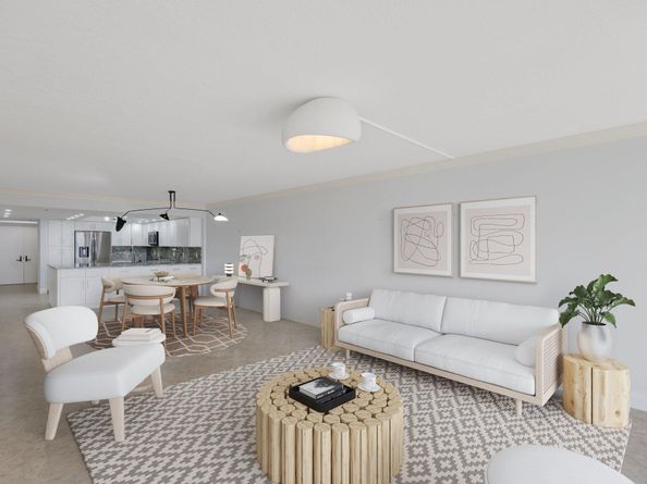 3450 S Ocean Boulevard 401, Highland Beach FL 33487