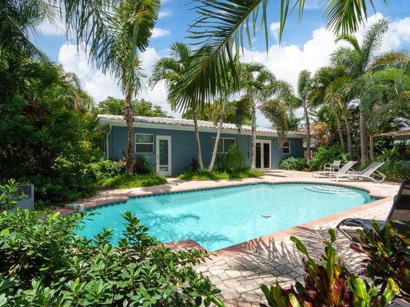 4410 NE 15th Terrace, Oakland Park FL 33334