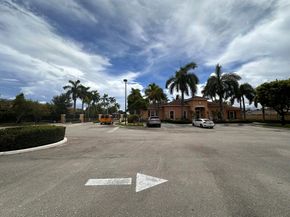 3545 Forest Hill Boulevard 12, Palm Springs FL 33406
