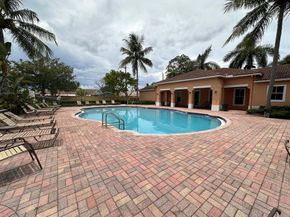 3545 Forest Hill Boulevard 12, Palm Springs FL 33406