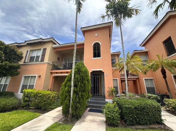 3545 Forest Hill Boulevard 12, Palm Springs FL 33406