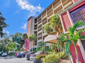 2200 S Cypress Bend Dr 601, Pompano Beach FL 33069