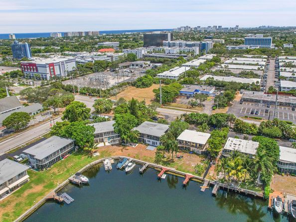 1411 SE 9th Ave 3, Pompano Beach FL 33060