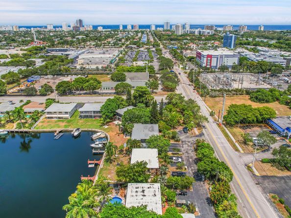 1411 SE 9th Ave 3, Pompano Beach FL 33060