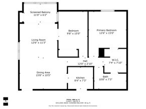 2990 NE 16th Ave 201, Oakland Park FL 33334