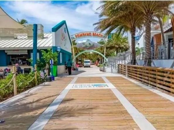133 N Pompano Beach Blvd 210, Pompano Beach FL 33062