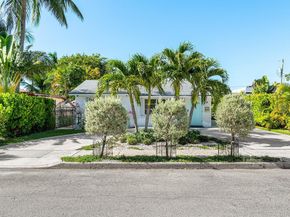 368 Plymouth Road, West Palm Beach FL 33405