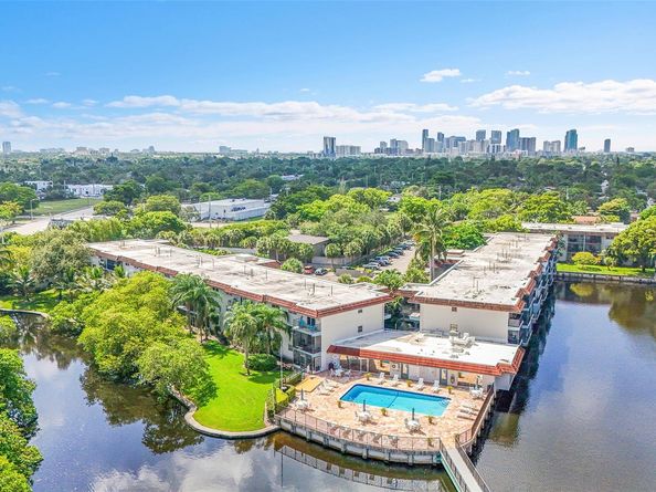 1785 N Andrews Sq 110E, Fort Lauderdale FL 33311