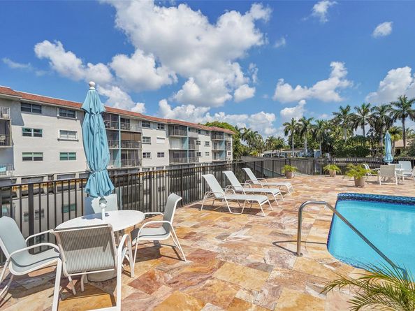 1785 N Andrews Sq 110E, Fort Lauderdale FL 33311