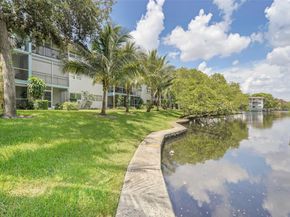 1785 N Andrews Sq 110E, Fort Lauderdale FL 33311
