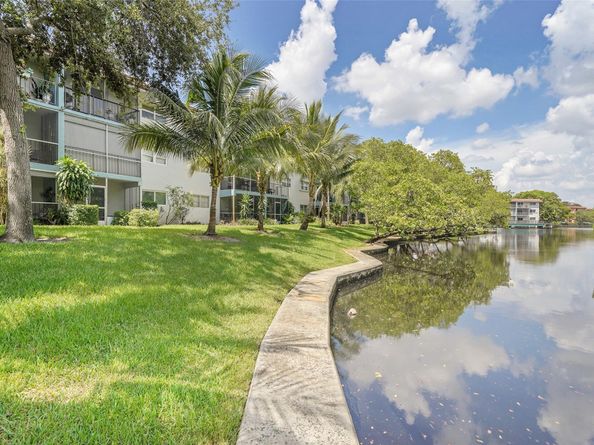 1785 N Andrews Sq 110E, Fort Lauderdale FL 33311