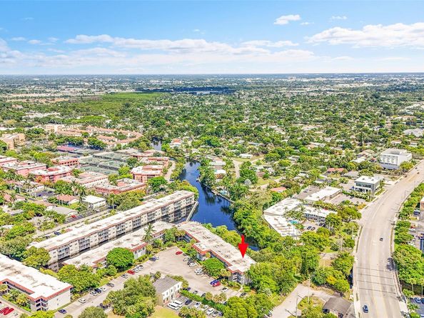 1785 N Andrews Sq 110E, Fort Lauderdale FL 33311