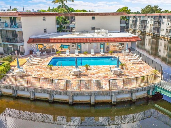 1785 N Andrews Sq 110E, Fort Lauderdale FL 33311