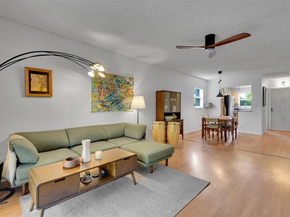1785 N Andrews Sq 110E, Fort Lauderdale FL 33311