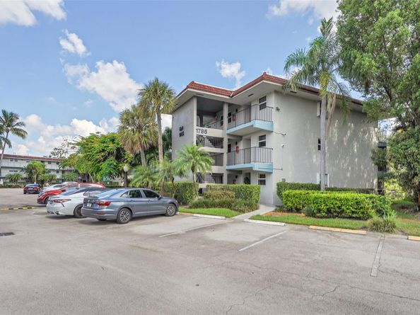 1785 N Andrews Sq 110E, Fort Lauderdale FL 33311