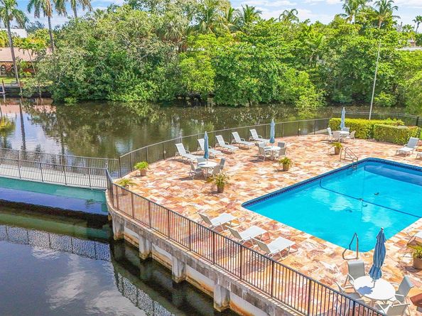 1785 N Andrews Sq 110E, Fort Lauderdale FL 33311