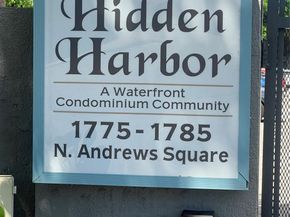 1785 N Andrews Sq 110E, Fort Lauderdale FL 33311