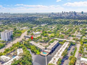 1785 N Andrews Sq 110E, Fort Lauderdale FL 33311