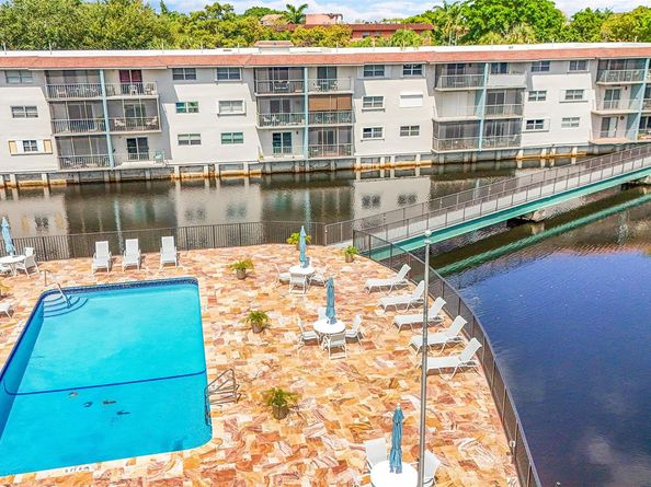 1785 N Andrews Sq 110E, Fort Lauderdale FL 33311