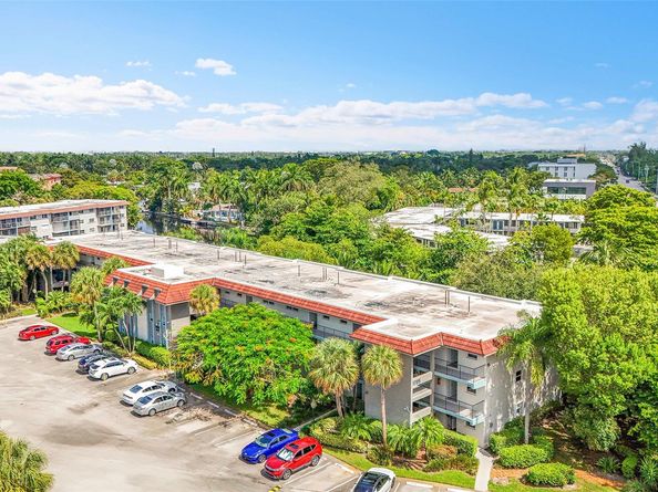 1785 N Andrews Sq 110E, Fort Lauderdale FL 33311