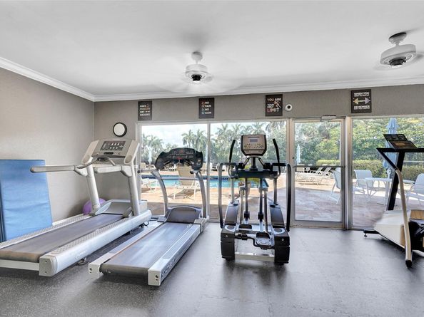 1785 N Andrews Sq 110E, Fort Lauderdale FL 33311