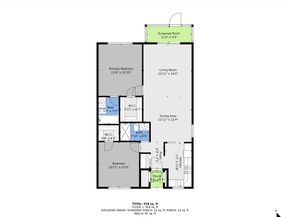 1785 N Andrews Sq 110E, Fort Lauderdale FL 33311