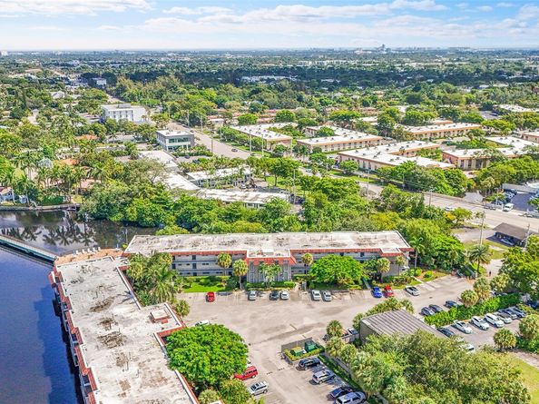 1785 N Andrews Sq 110E, Fort Lauderdale FL 33311