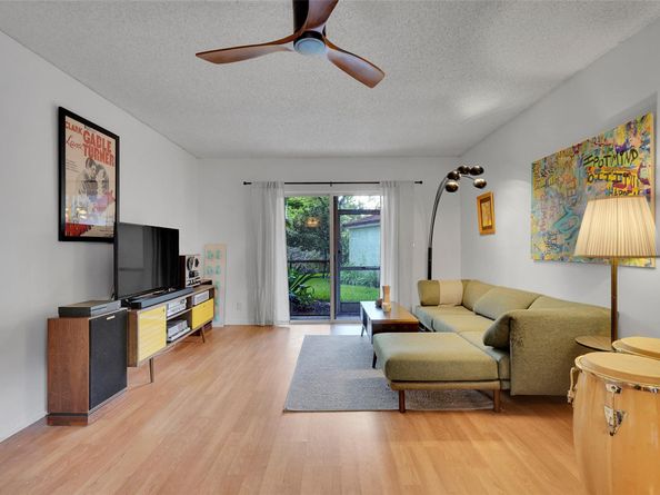 1785 N Andrews Sq 110E, Fort Lauderdale FL 33311