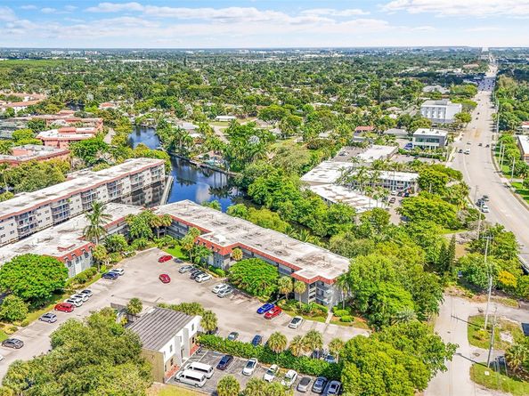 1785 N Andrews Sq 110E, Fort Lauderdale FL 33311