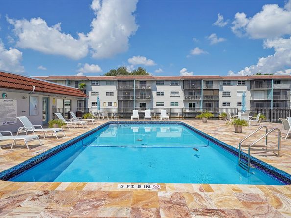 1785 N Andrews Sq 110E, Fort Lauderdale FL 33311