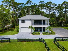 14479 Halter Road, Wellington FL 33414