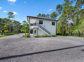 14479 Halter Road, Wellington FL 33414