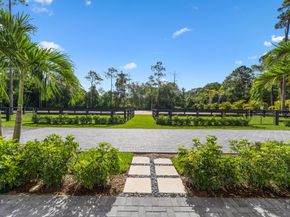 14479 Halter Road, Wellington FL 33414